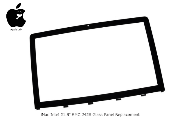 iMac Intel 21.5